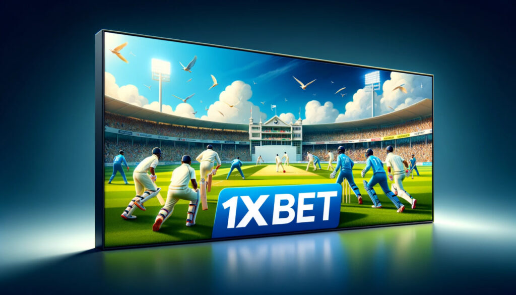1xBet Sports Betting Pakistan